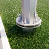 Закладная деталь фундамента ЗФ-24/8/Д310-2,0-б m 96